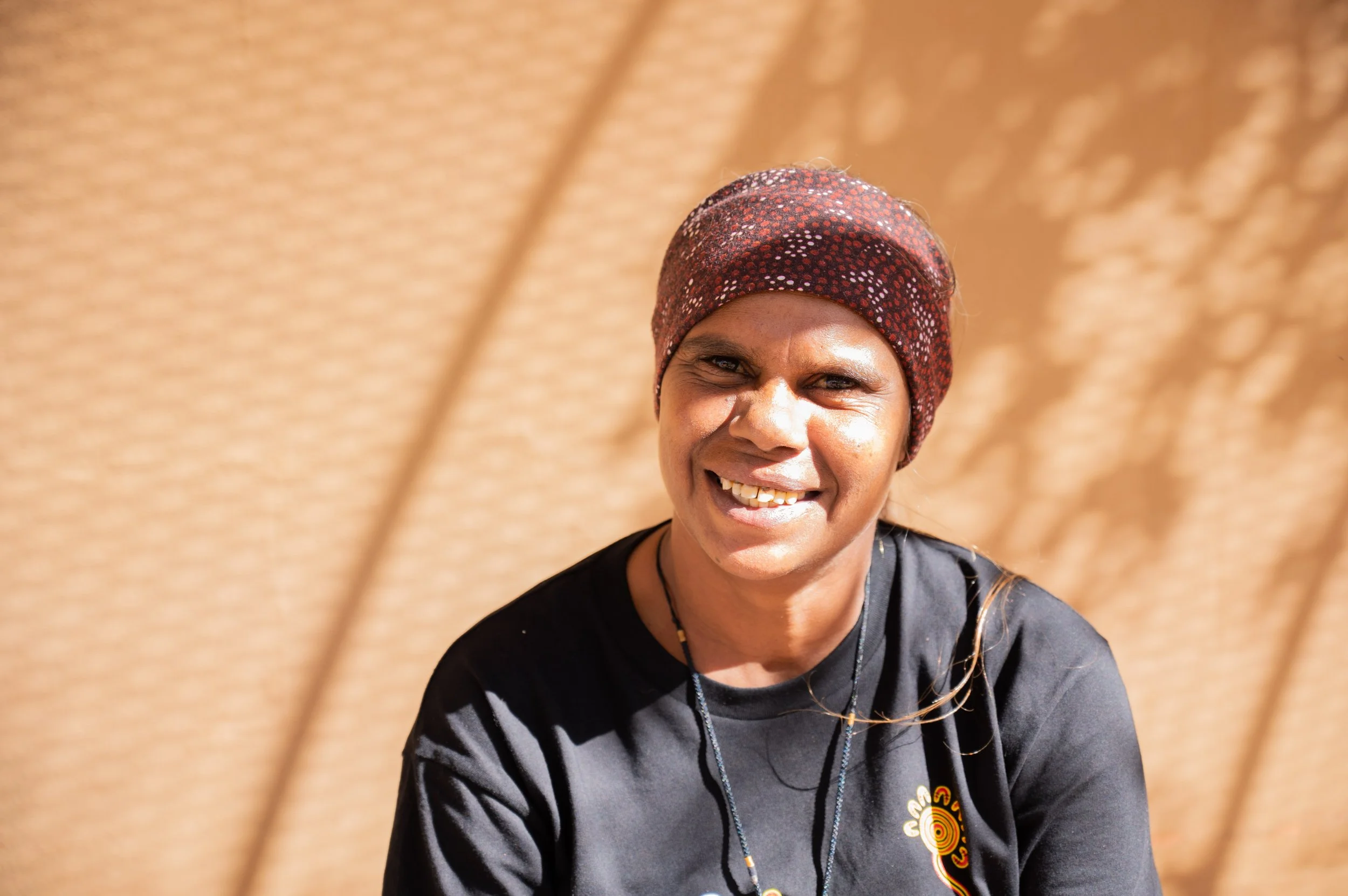 Shirleen Nampajinpa Campbell