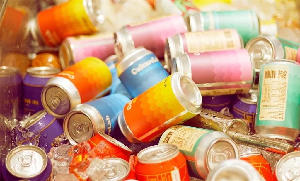 How a ‘tiny’ company came to can much of SA’s craft beer – and most canned wine for export