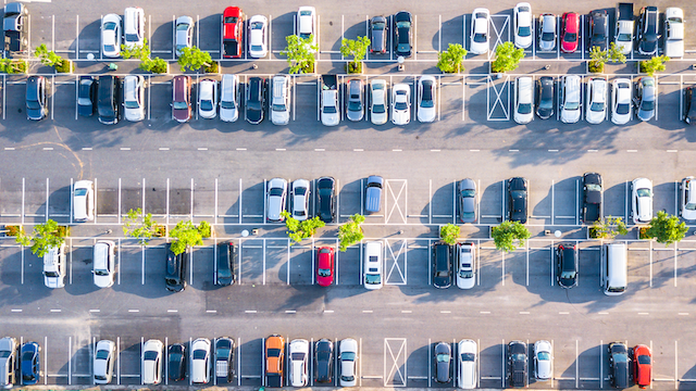 It’s not just you, it really is getting harder to park at South African shopping centres – here’s why