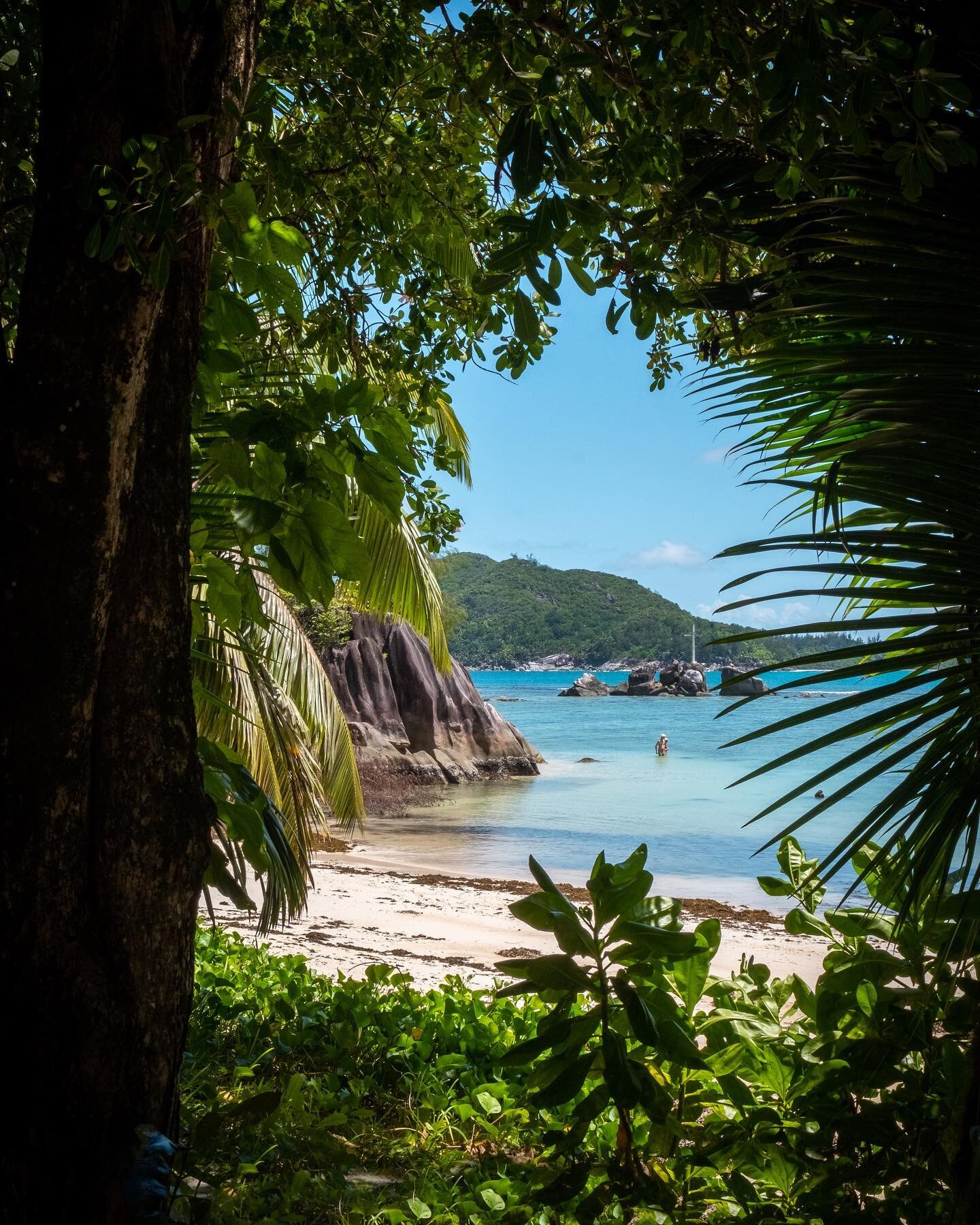 A country so beautiful most scenes look absurdly fake, as if someone asked AI to create an idyllic beach scene framed by dense tropical forests. &ldquo;Now please add paler blue waters, a few more coconut trees, and some otherworldly boulders for goo