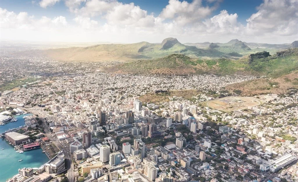 Clock ticking for 'Plan B' passports, but SA's rich can still buy citizenship in several countries | NEWS24