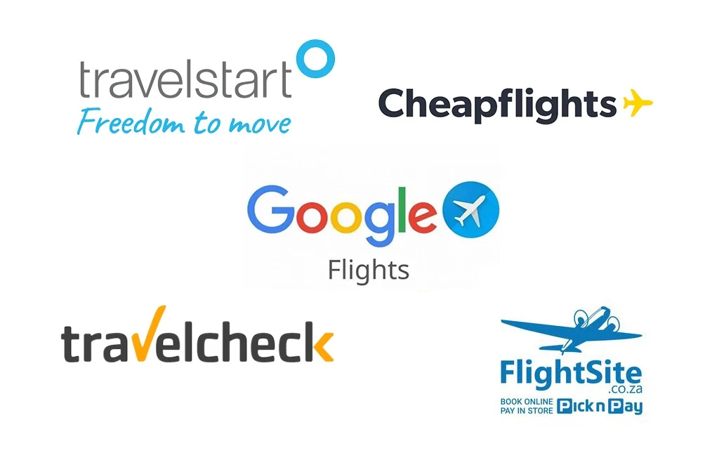 We compared SA’s cheap flight search engines - and some were up to 30% more expensive | NEWS24