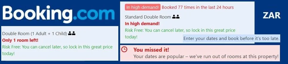 How to get the best deal on Booking.com - without being tricked