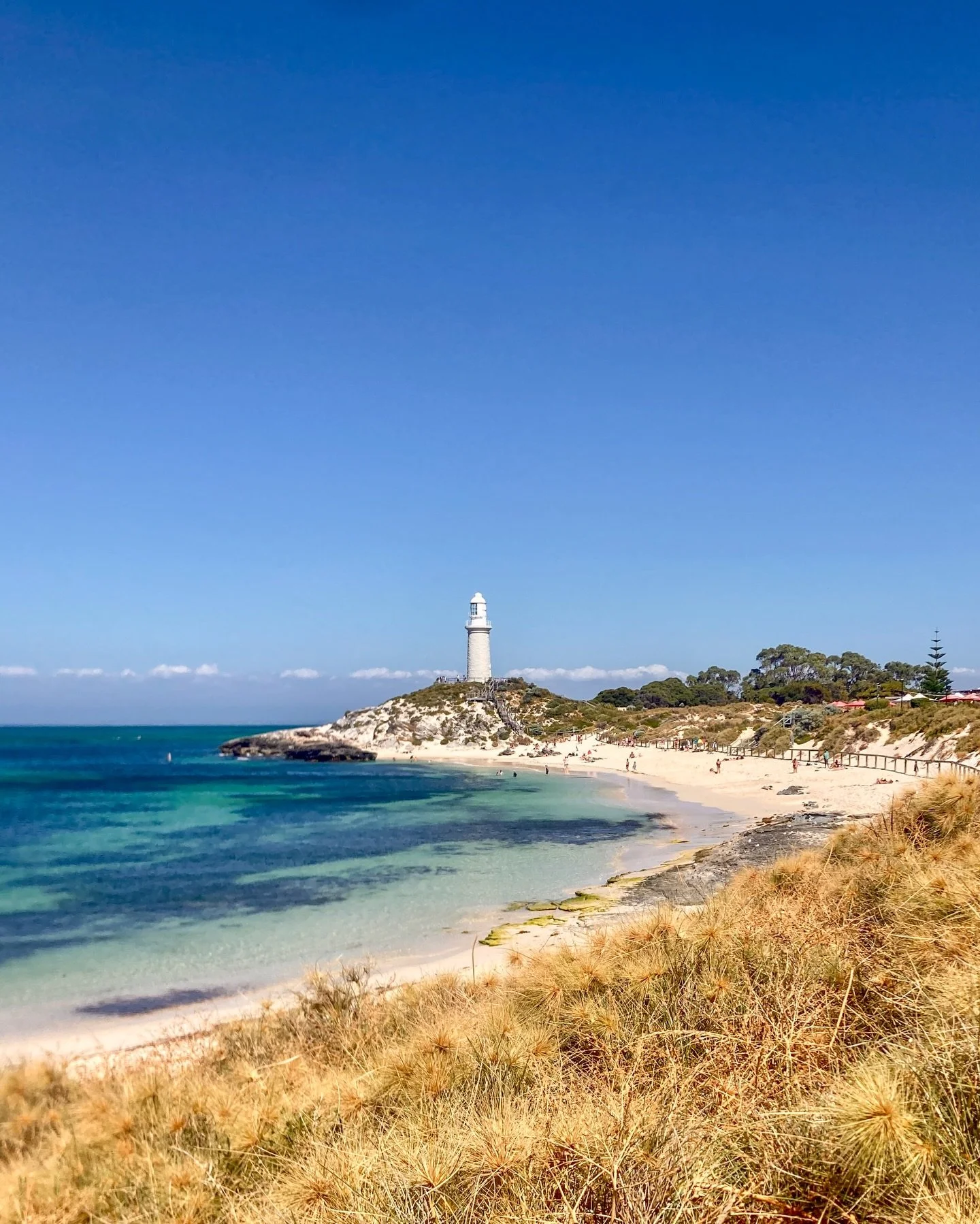 Perth&rsquo;s a city that often gets a raw deal when it comes to tourist opinions. Bloemfontein without the nightlife is the cliche. But four nights in a hotel hidden in an old treasury building, overlooking a modern library and a historic church, a 