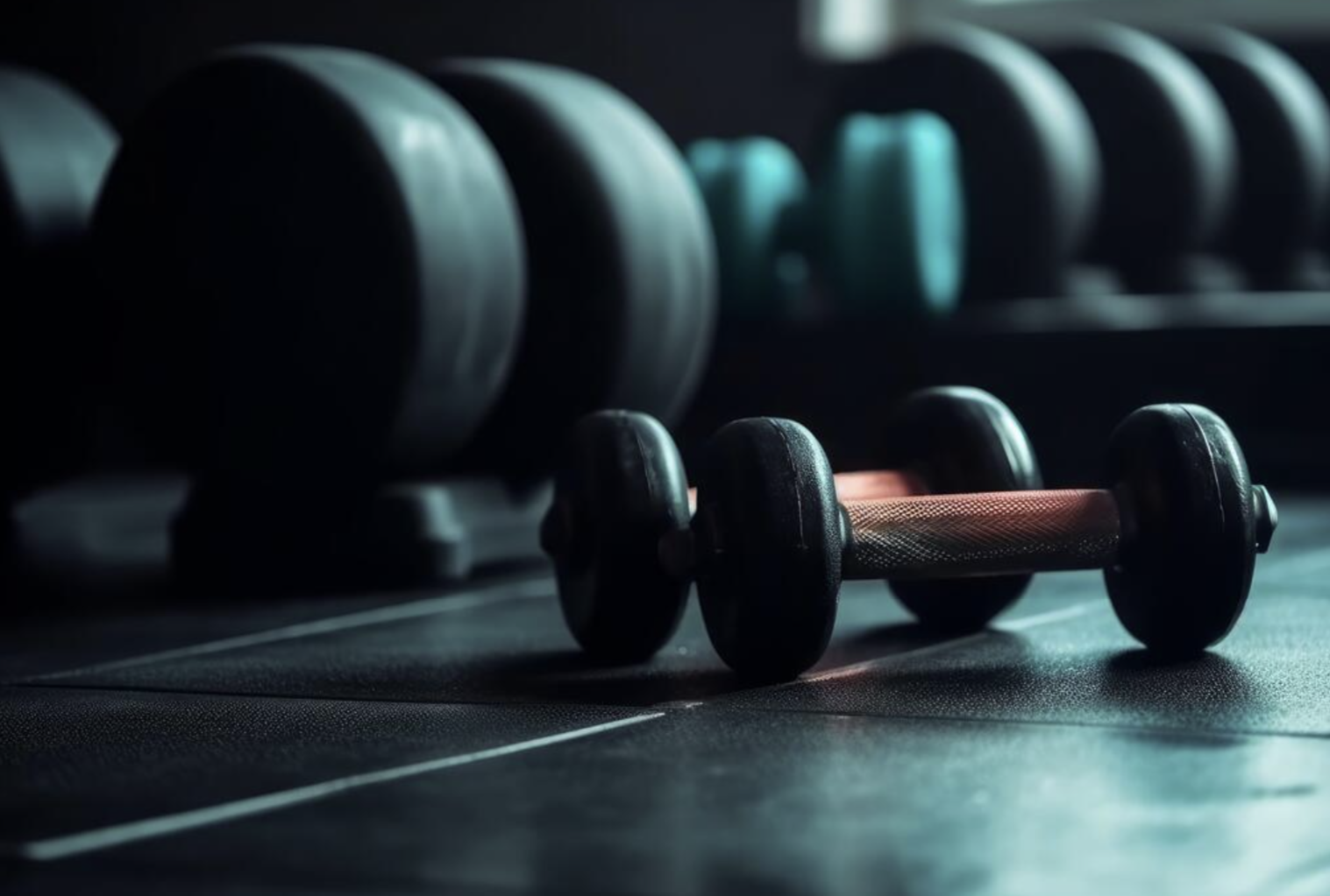 Train Strong, Live Strong — Custom Plans by Aly