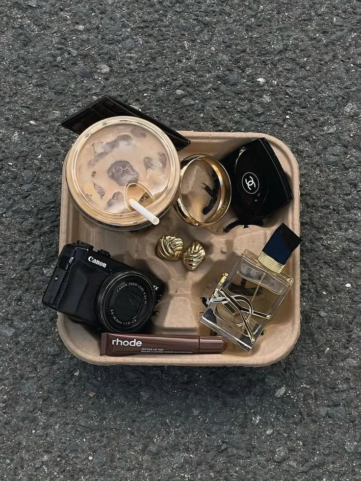 This is your brand’s body language