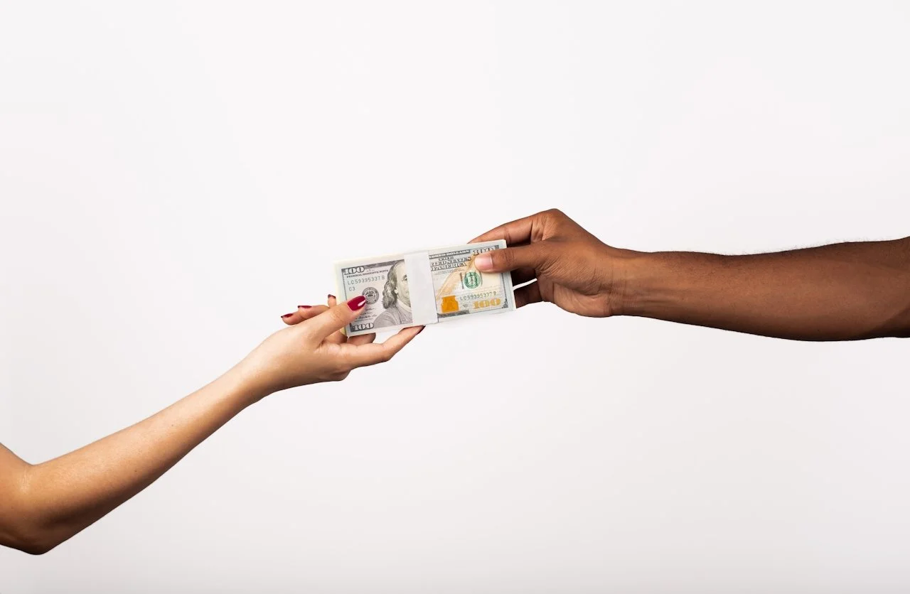 How much should I spend on brand design?