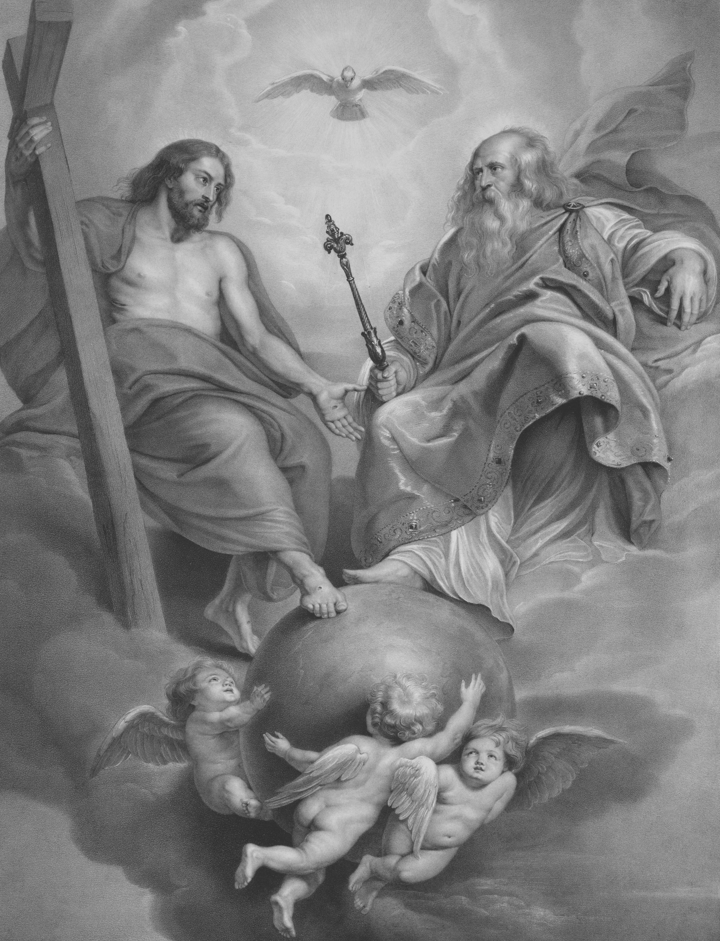 The difference between your brand &amp; your visual identity