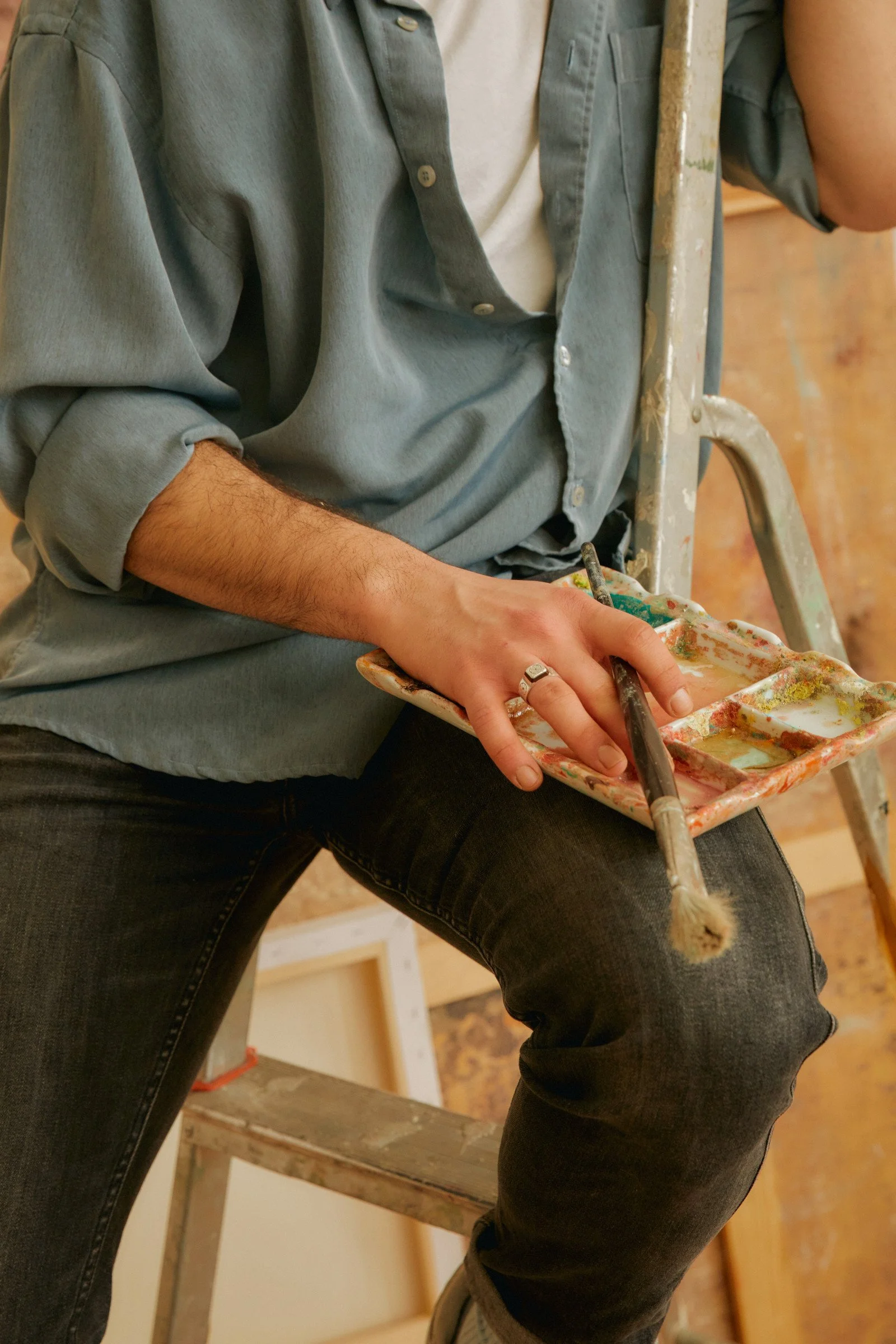 Your Brand is Not an Artistic Expression, it’s a Business Decision