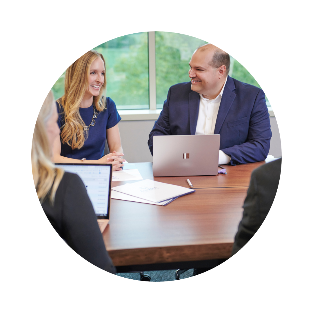 EverNest Financial Advisors Financial Planning & Investment Management