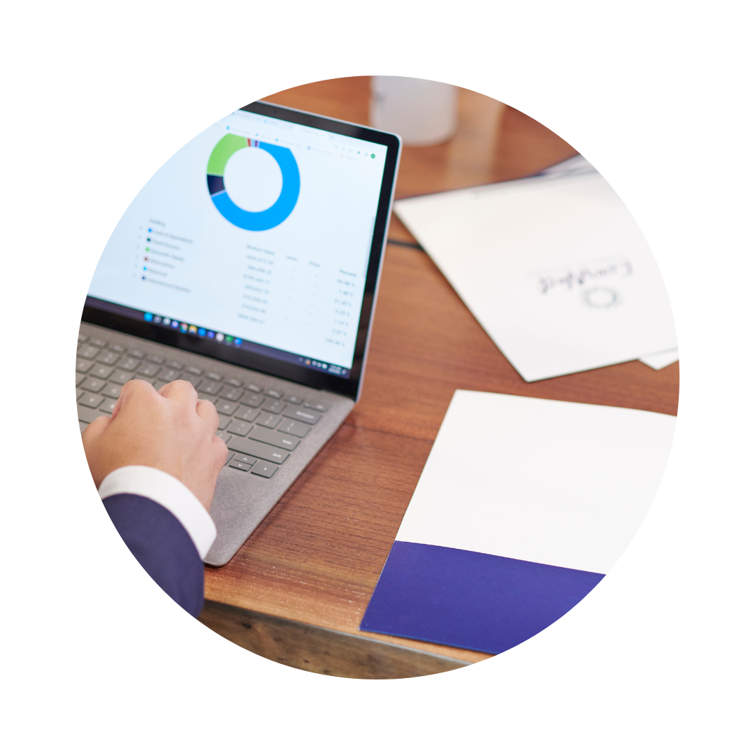 EverNest Financial Advisors Financial Planning & Investment Management