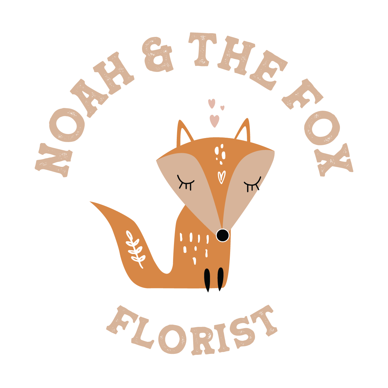 NOAH &amp; THE FOX Florist, NSW