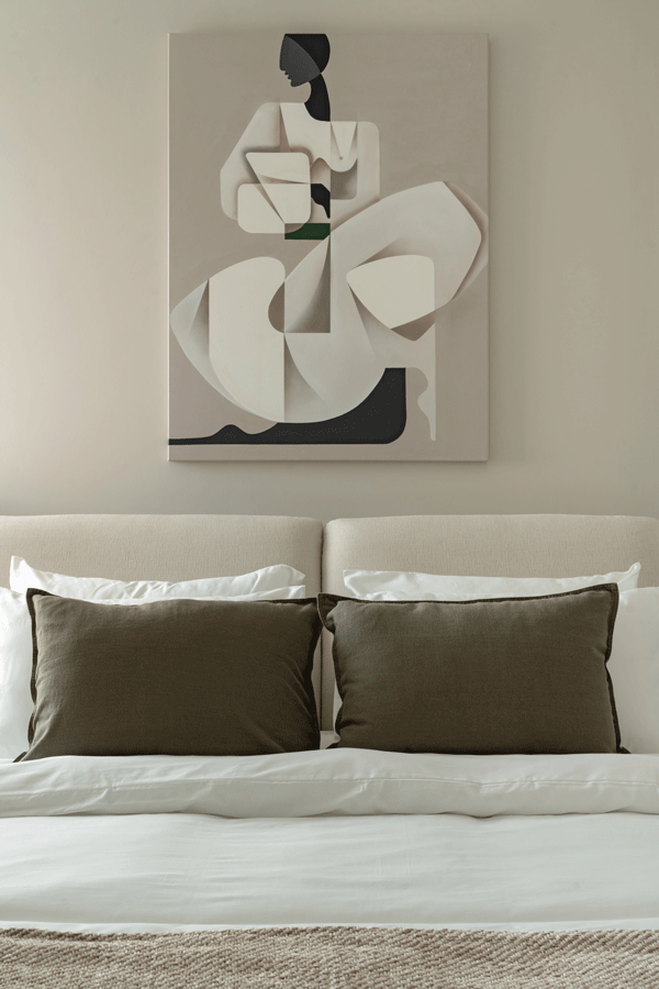 TURNKEY EXPRESS <br> 50 shades of beige