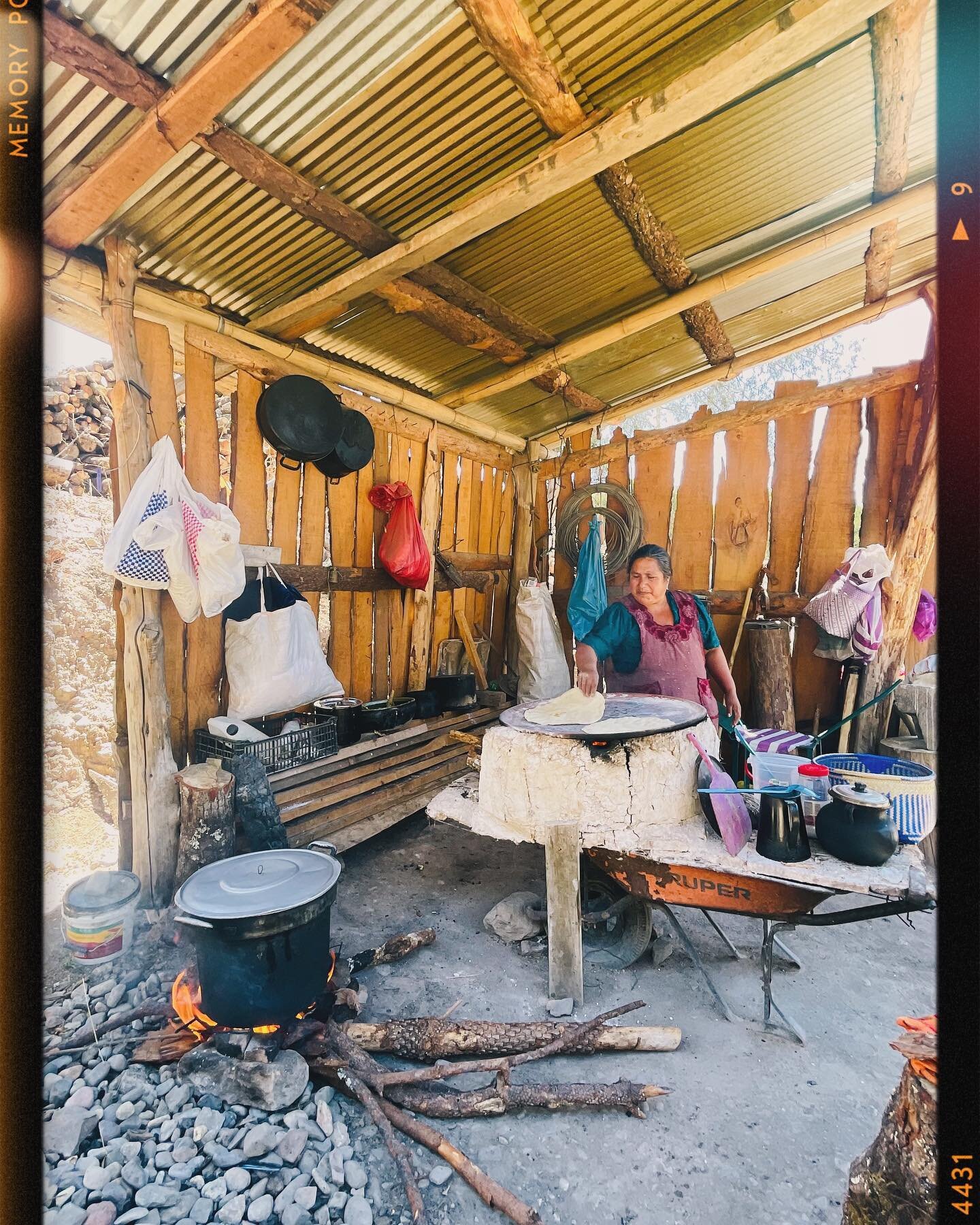 Un palenque Mezcalero con mujeres tiene otro saz&oacute;n #DiaInternacionalDeLaMujer #InternationalWomensday #ElCabron 

#Mujeres #Mezcal #Mexico #SaludCabrona #SaludCabron #Palenque #Craft #Kitchen #Cocina #Arte #Agave #Oaxaca