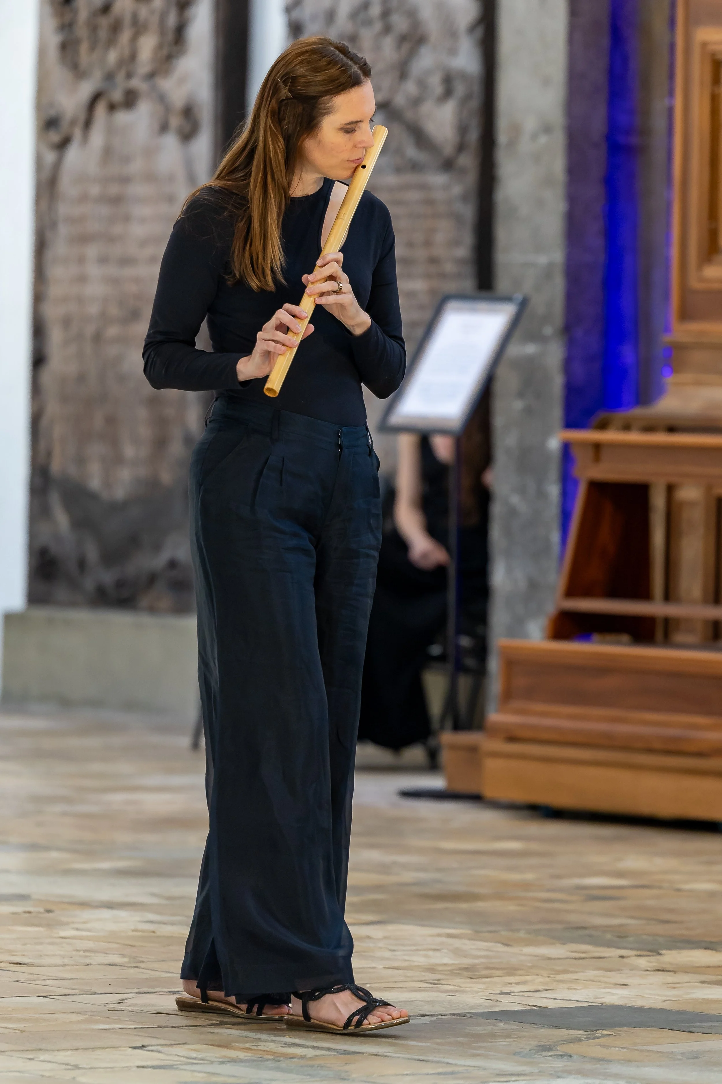 Tage Alter Musik Regensburg 2026 © Michael Vogl