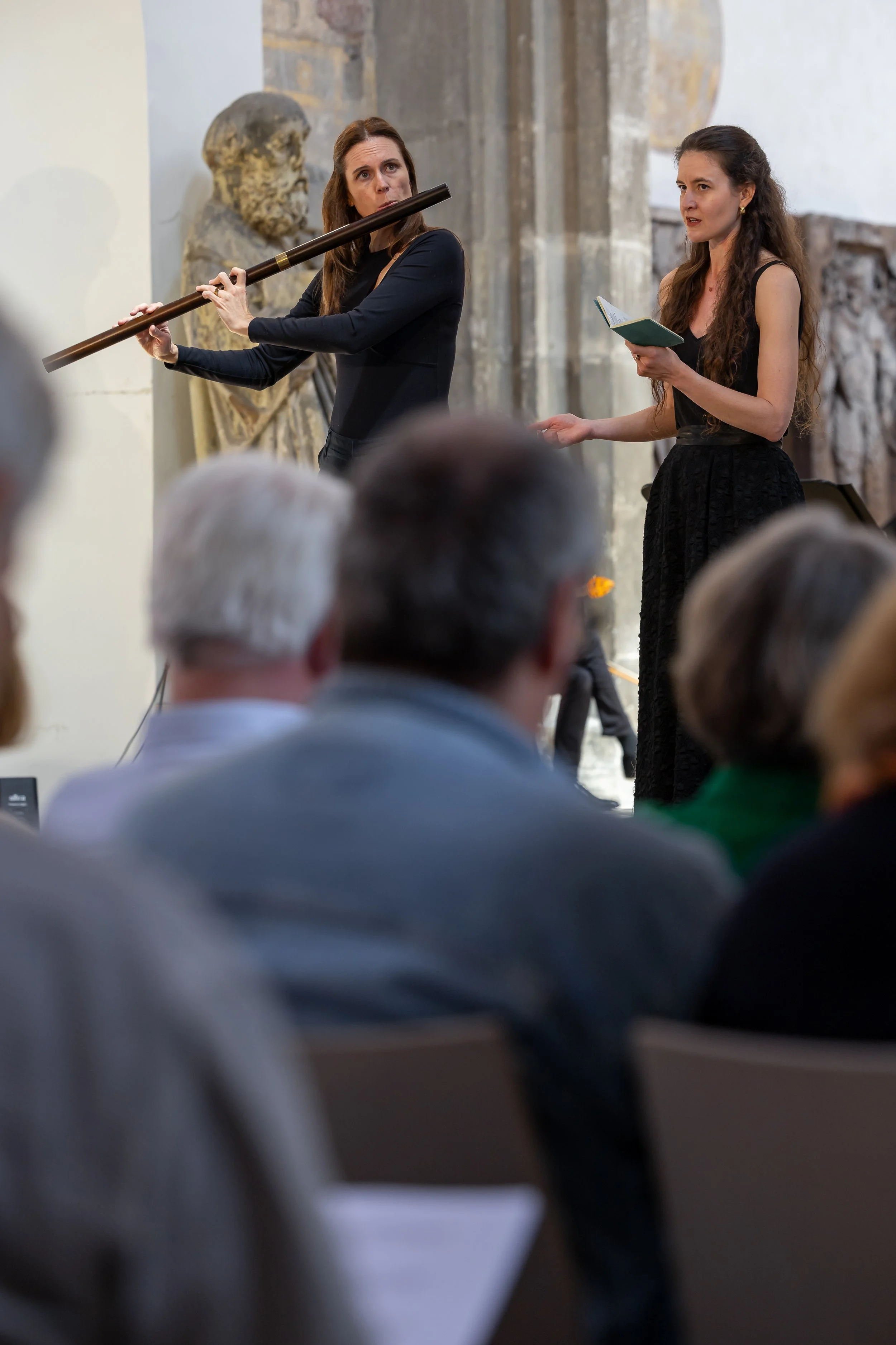 Tage Alter Musik Regensburg 2026 © Michael Vogl