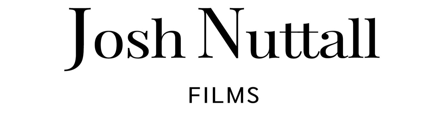 Josh Nuttall Films - Wedding Videographer