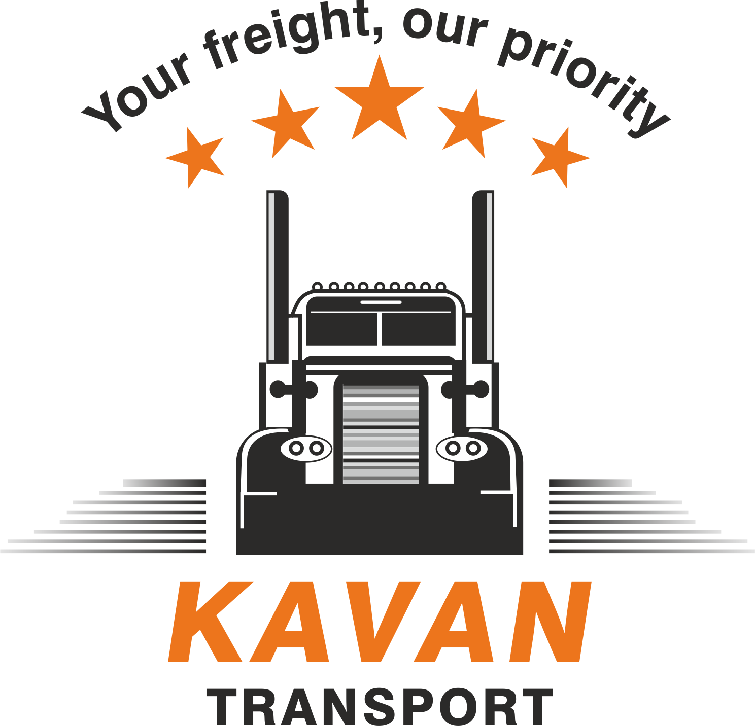 Kavan Transport