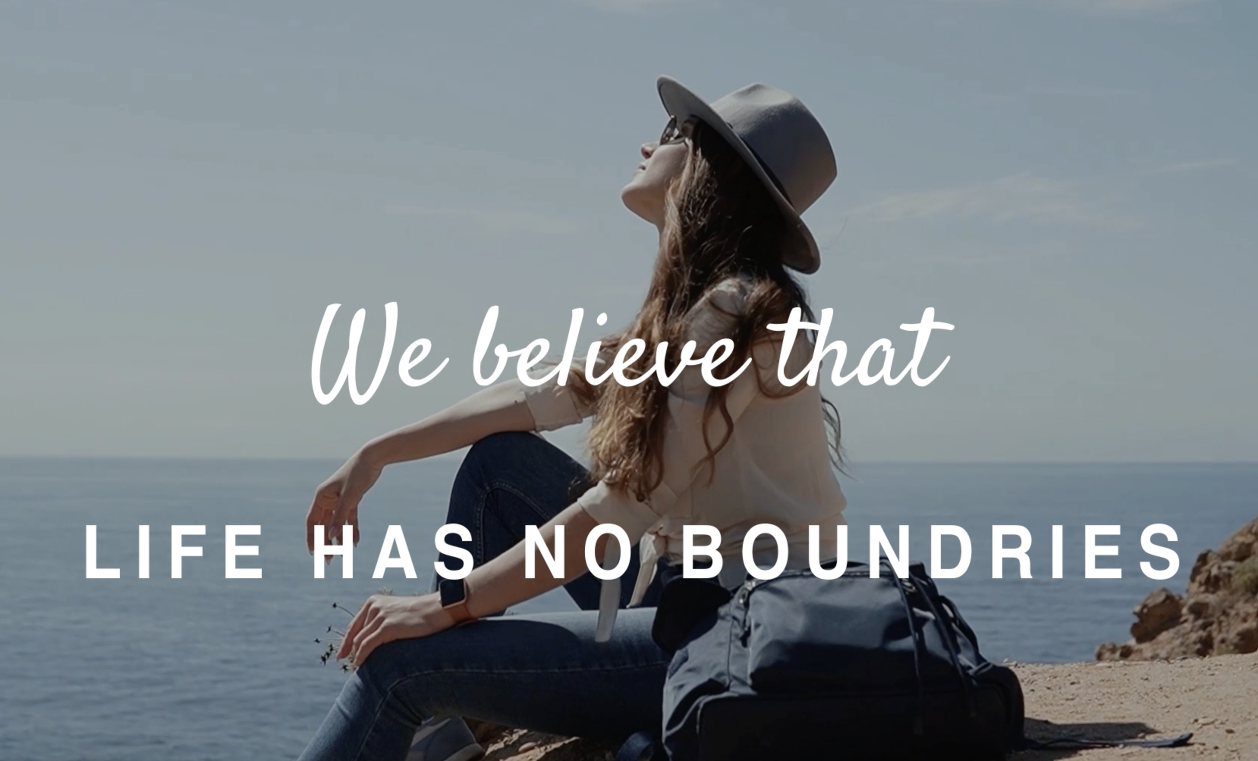 Motion Graphic Design Based on Magnolia's Manifesto