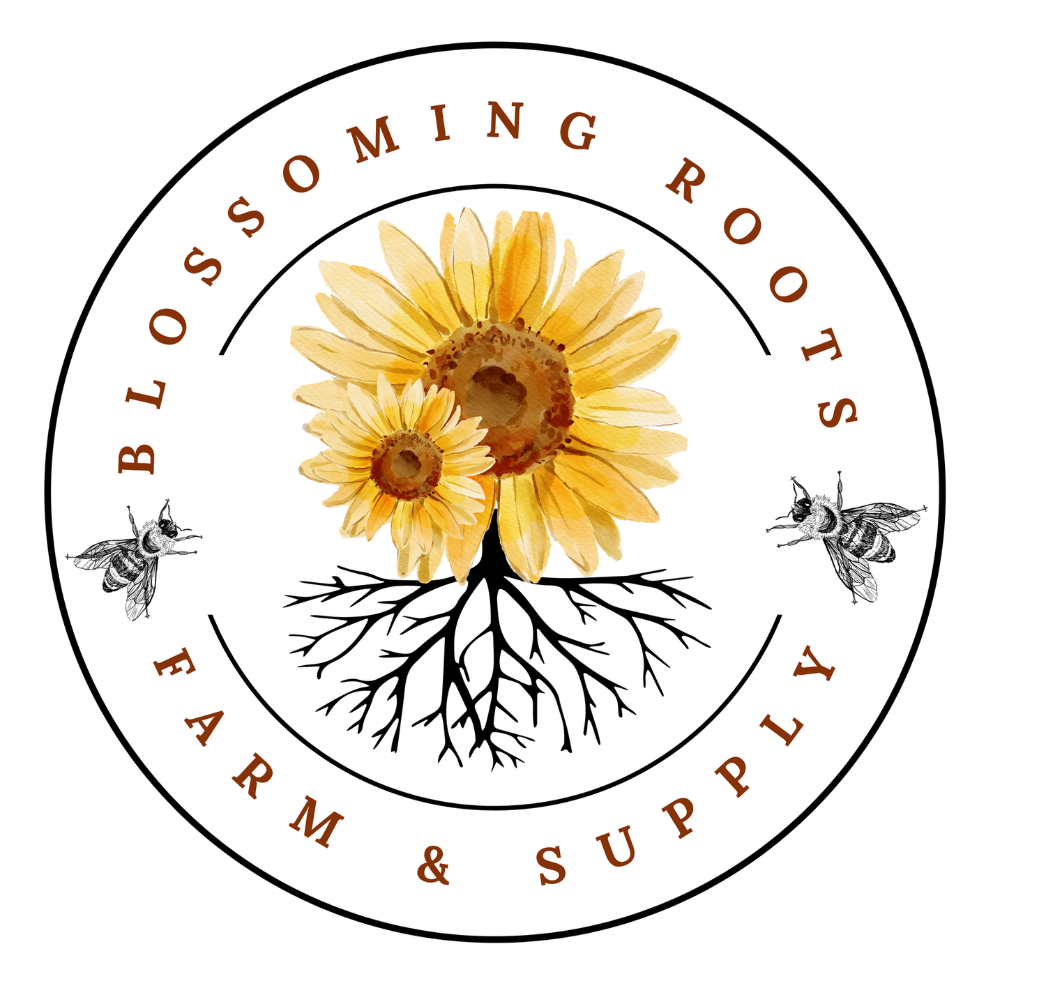 Blossoming Roots Farm &amp; Supply