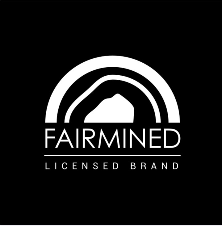 Fairmined Logo
