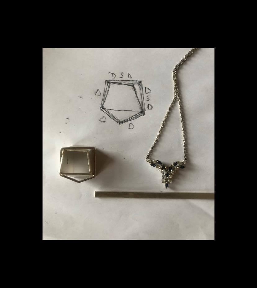 Remodelling Ring project