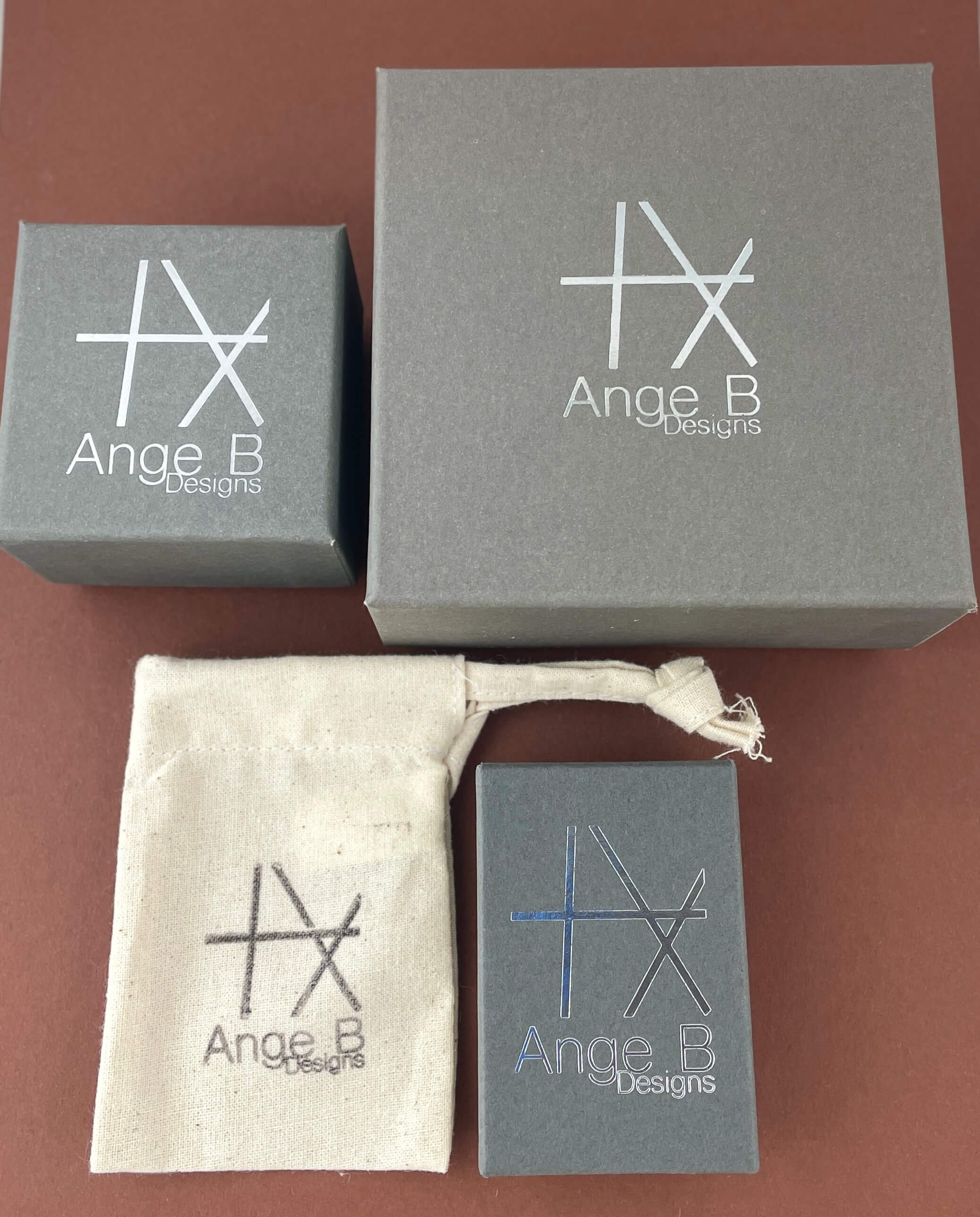 Branded Jewellery Packaging UK