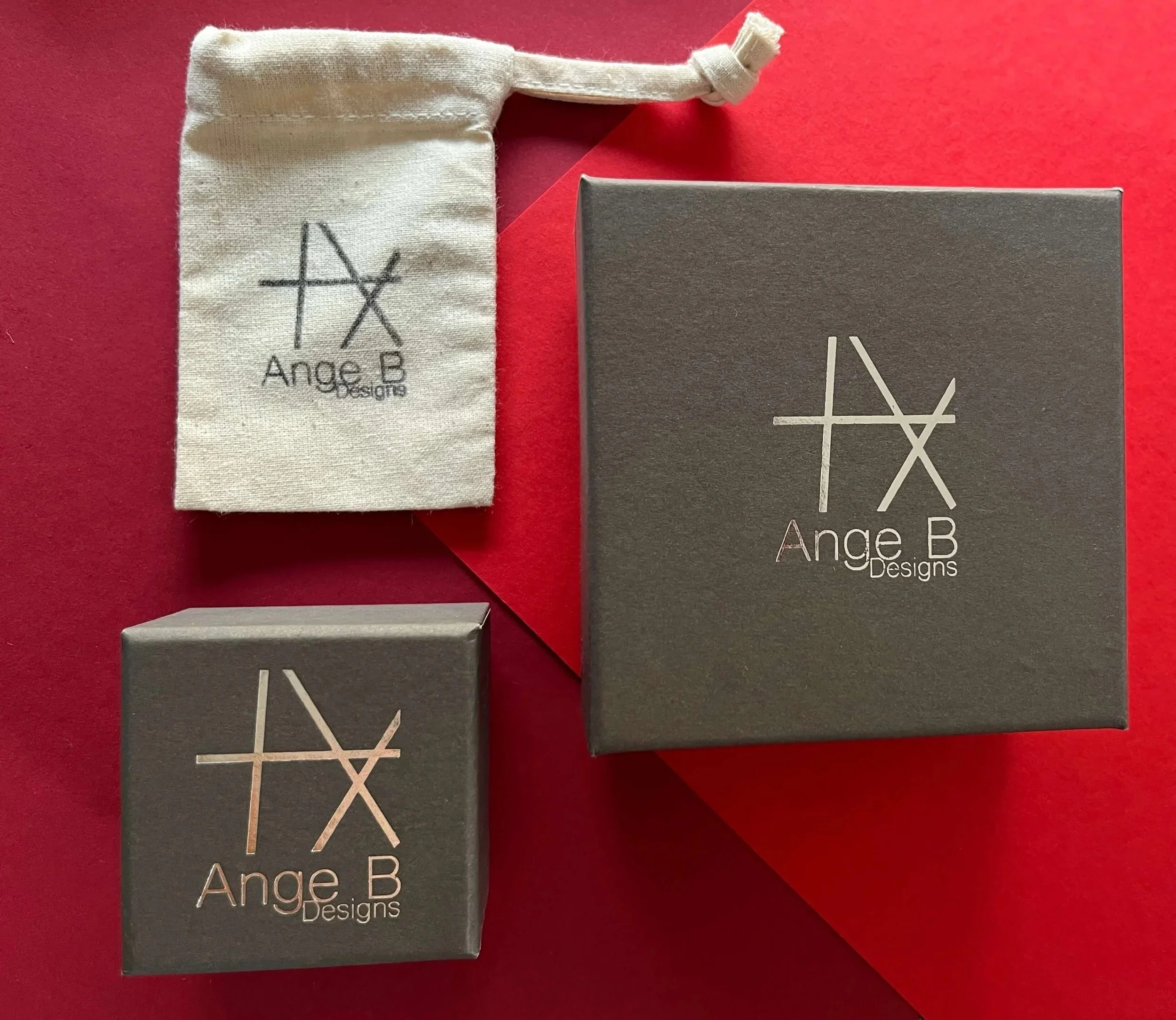 Jewellery Bespoke Packaging UK