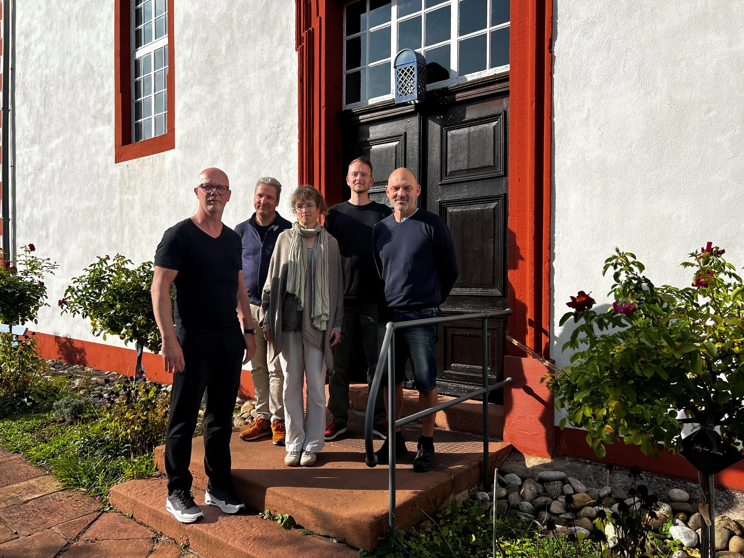 Zwischen Leben und Tod: „Kunst in Kirchen“ startet im September