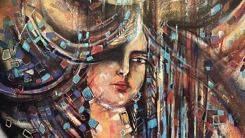 Frauen im Iran – Kunst, Kultur, Konfrontation, Konsens