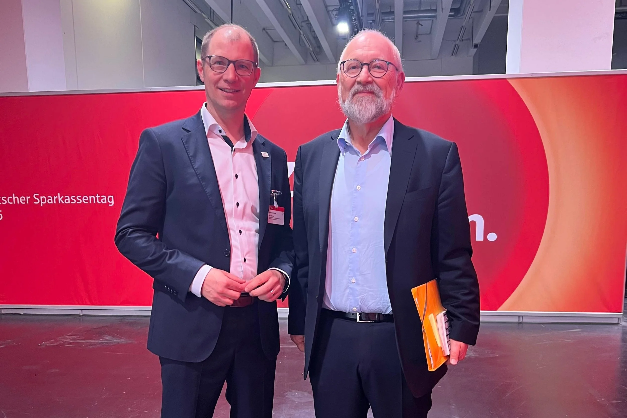 Wetterauer Kulturpreis 2025 geht an Prof. Dr. Herfried Münkler