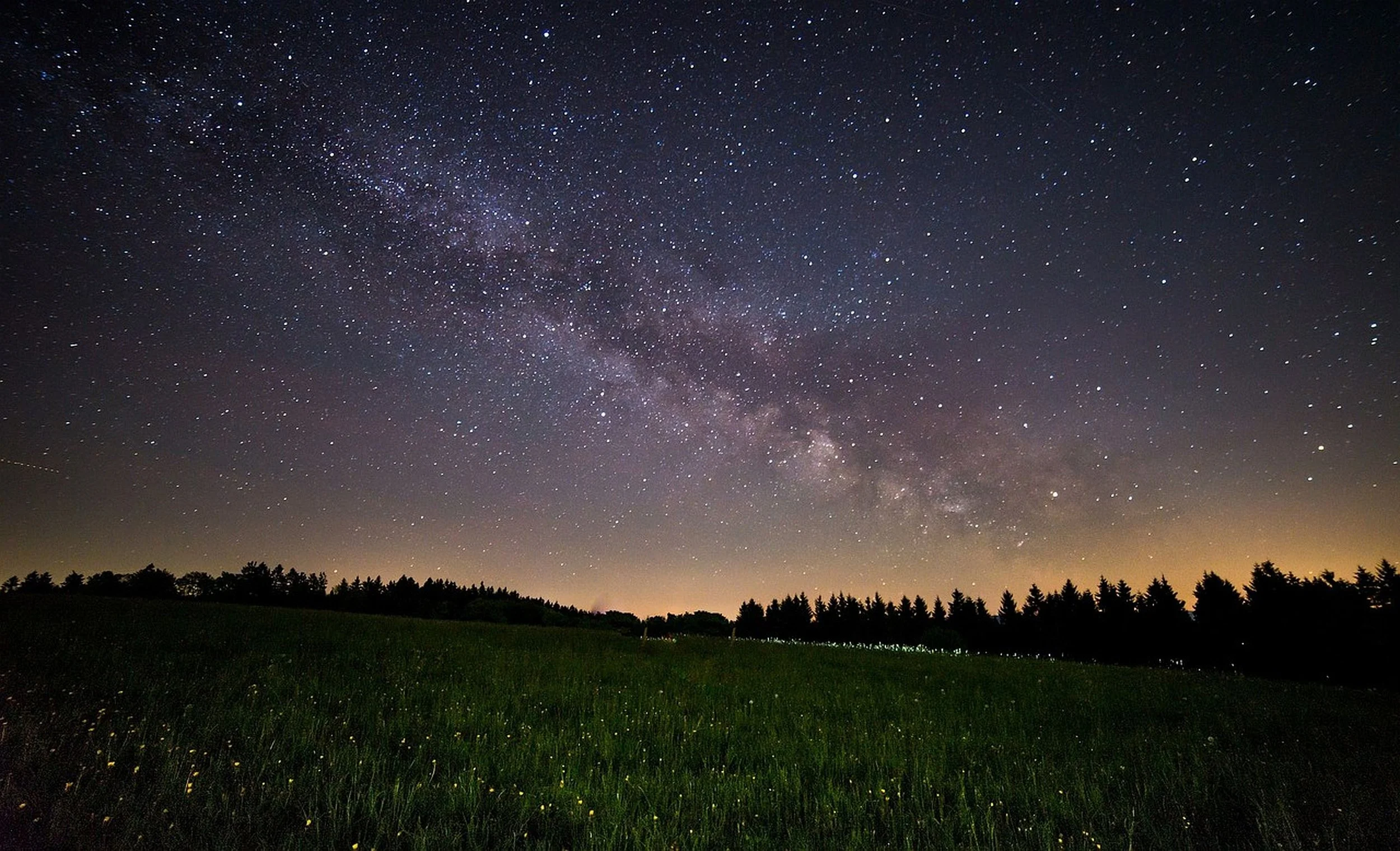 Eine Nacht lang heißt es wieder: Licht aus für die Umwelt