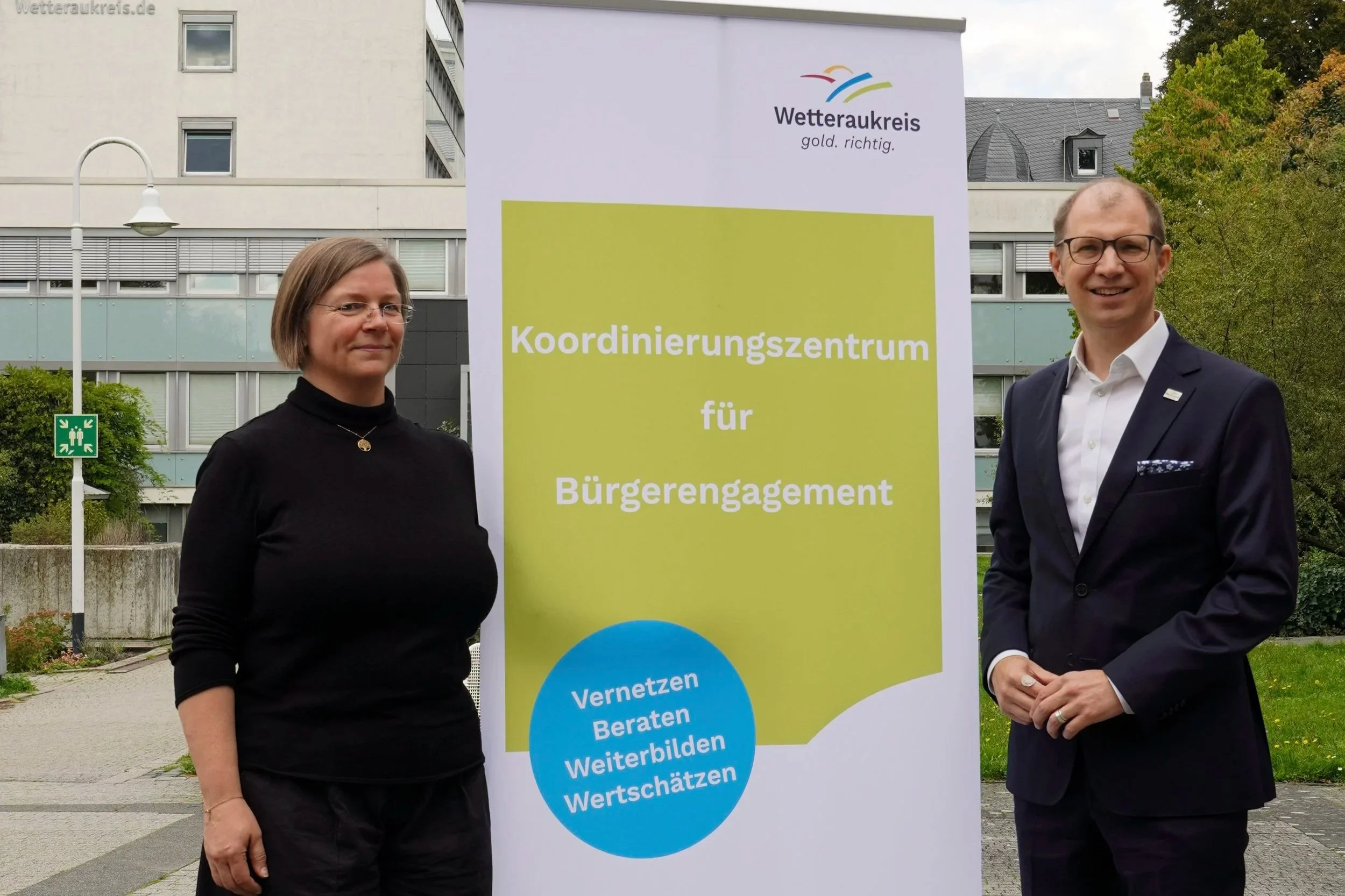 Eine lebendige Region profitiert von einer vielfältige Vereinslandschaft