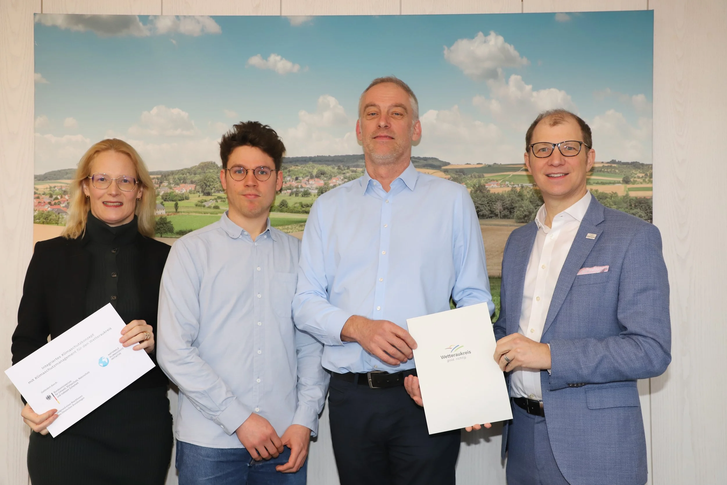 Der nächste Schritt für den Klimaschutz&nbsp;&nbsp;