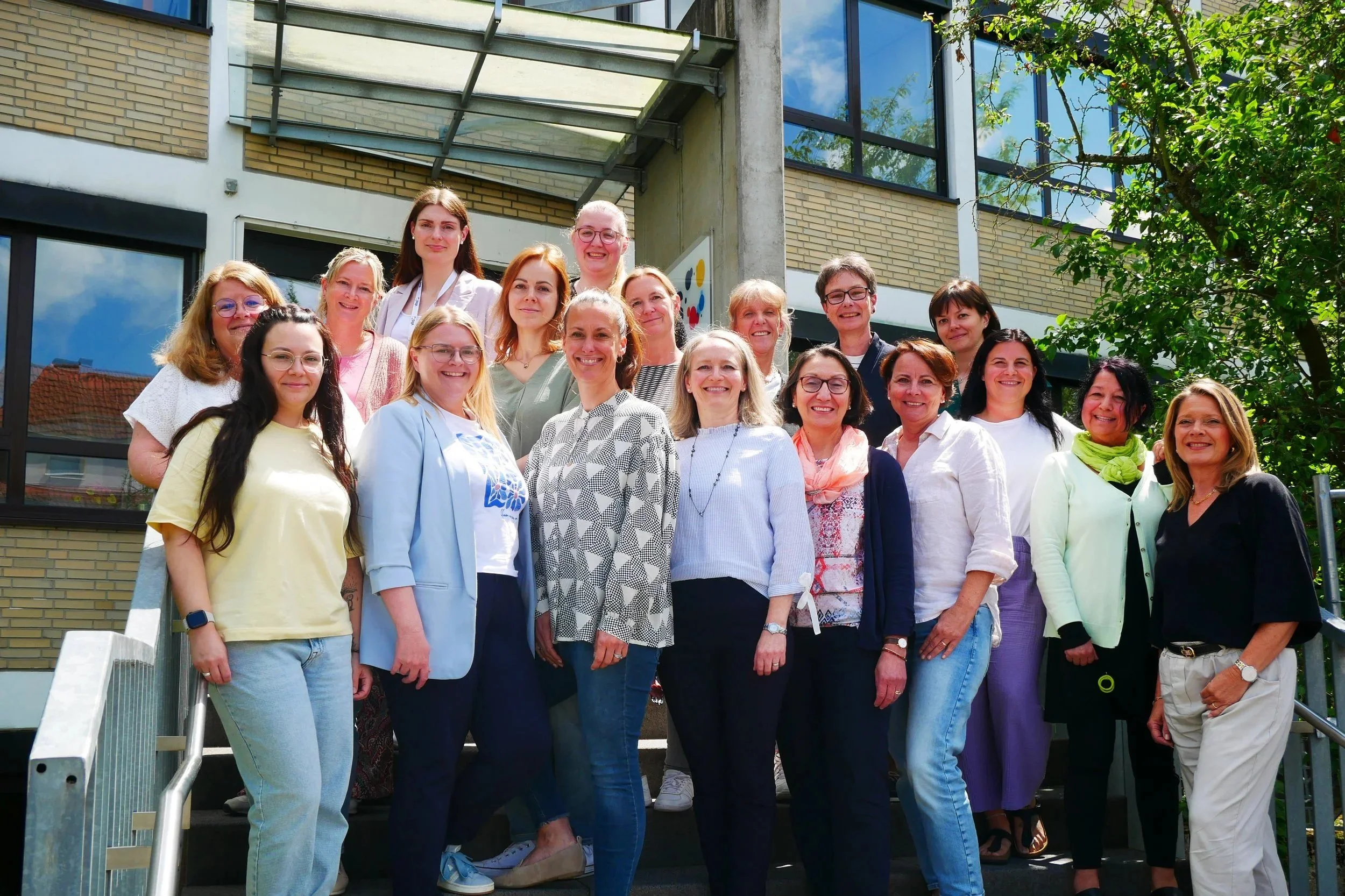 Neues Semester, neue Chancen