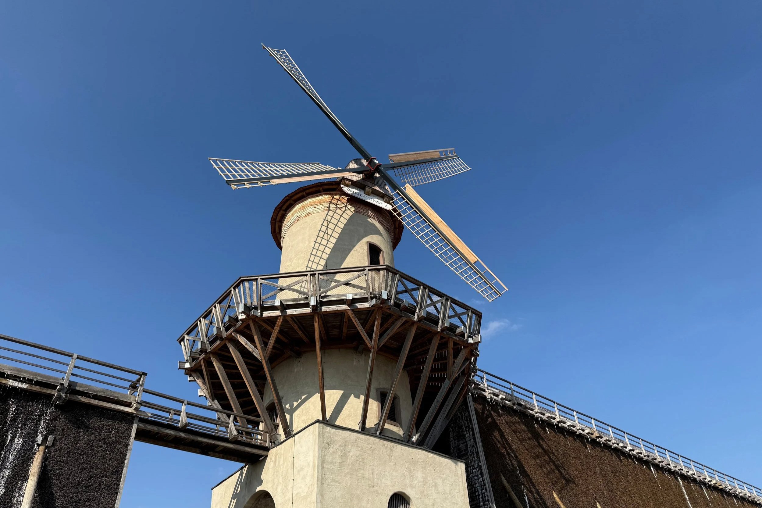 Wind, Wasser, Wärme: Tage der Industriekultur im Wetteraukreis