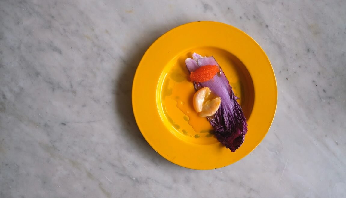 some food ideas