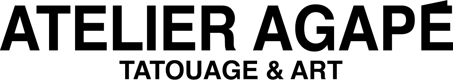 Atelier Agapé - tatouage et art