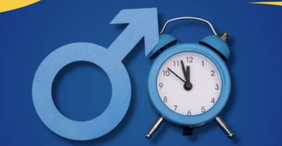 Men Have a Biological Clock Too - and Why the Framing Matters