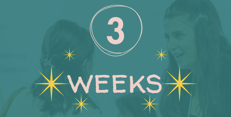 3 weeks to go before The Fertility Show 2026