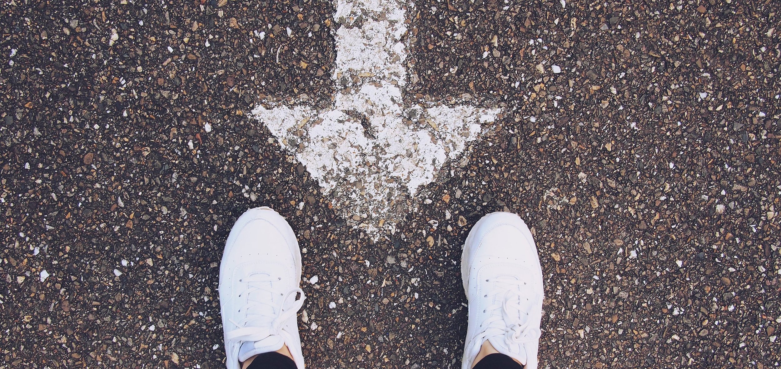 The Fertility Show: When Stepping Back Becomes the Step Forward