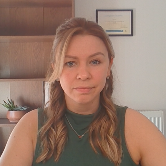 Zoe Sewart