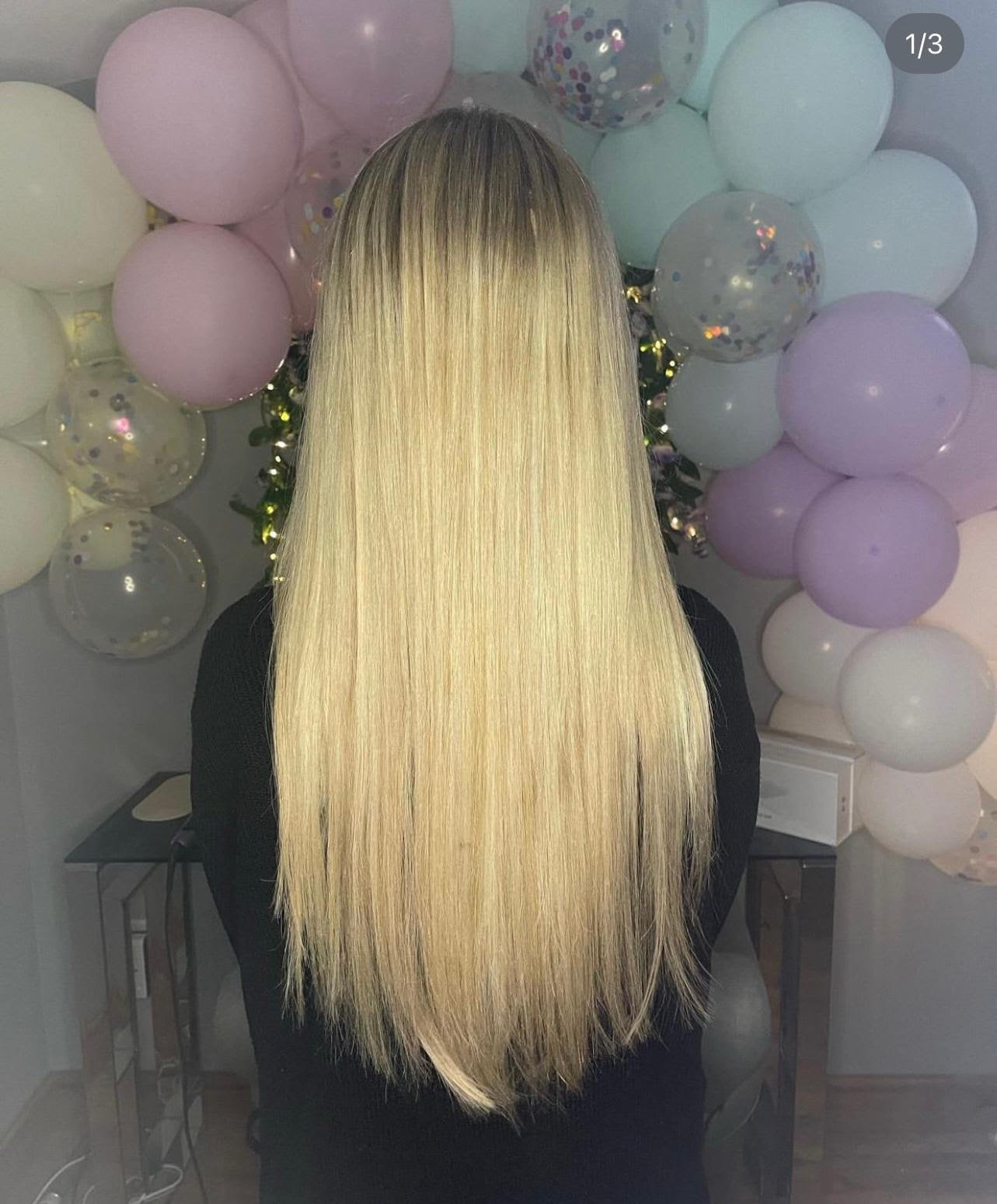 Hair Extensions Near Me, Hair Extensions Salon Ells Hair Extensions