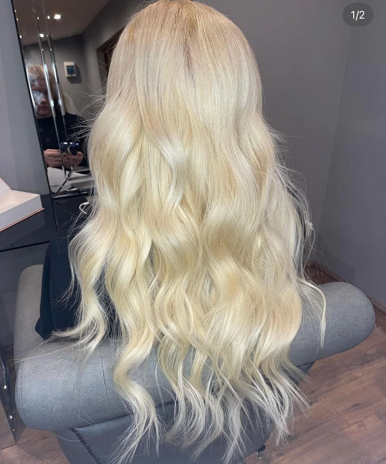 Hair Extensions Near Me, Hair Extensions Salon Ells Hair Extensions
