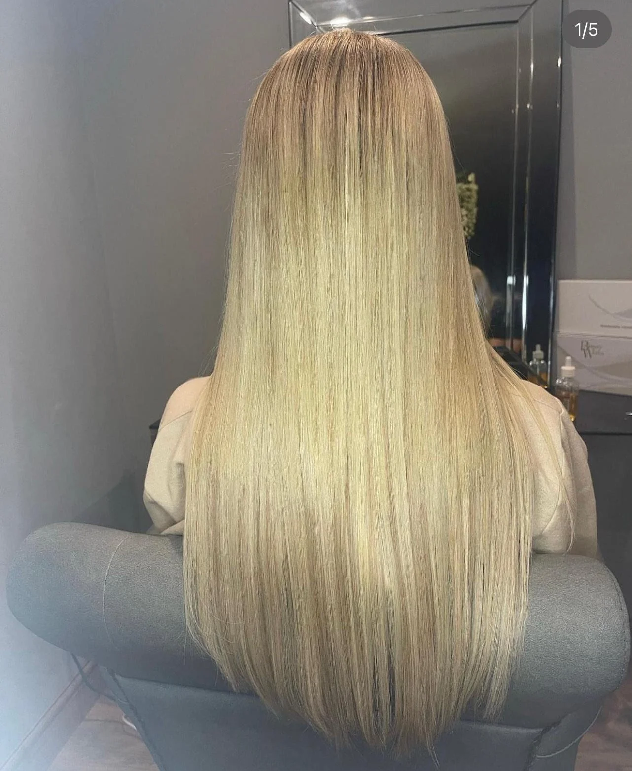Hair Extensions Near Me, Hair Extensions Salon Ells Hair Extensions