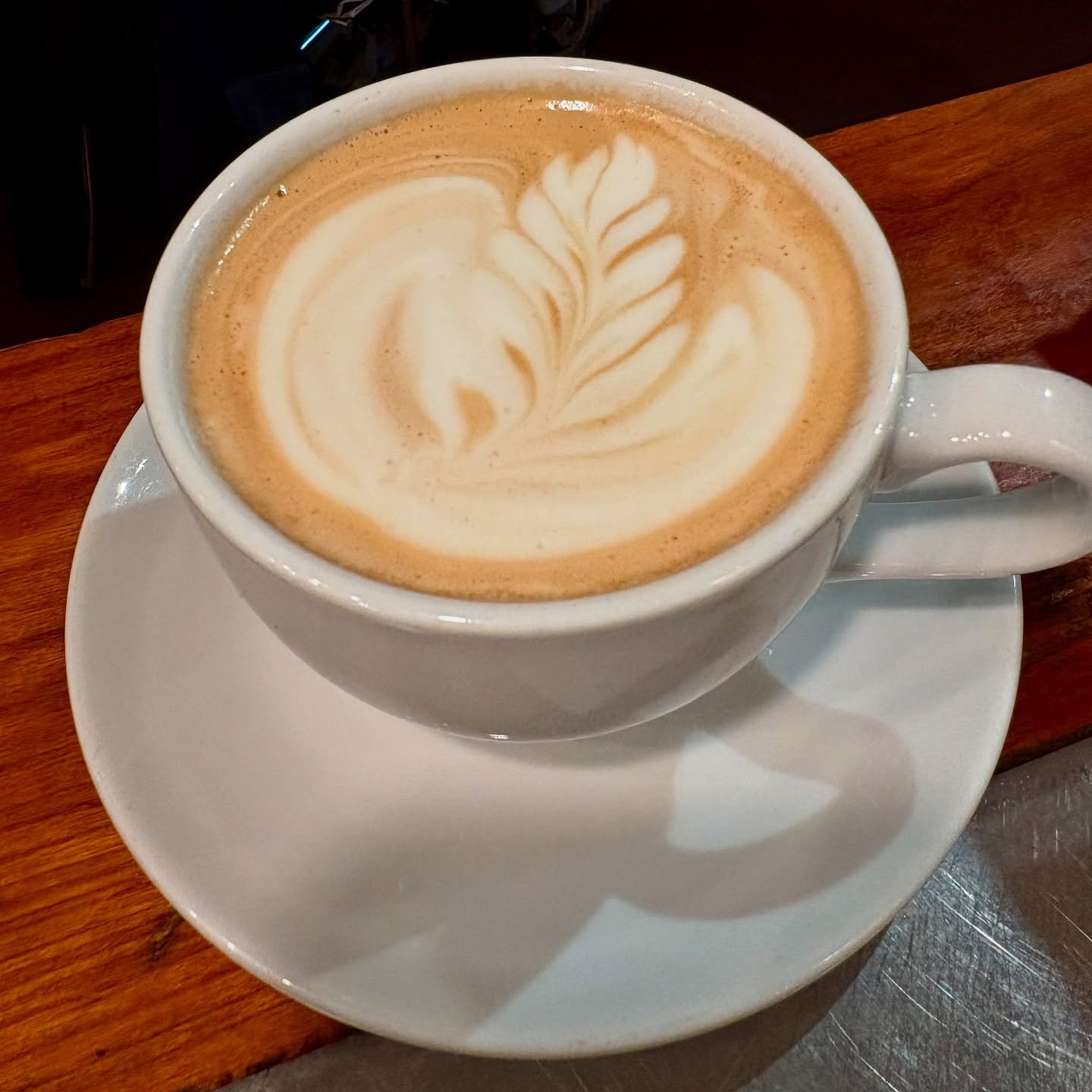 if you’re seeing this, it’s your sign to get coffee today