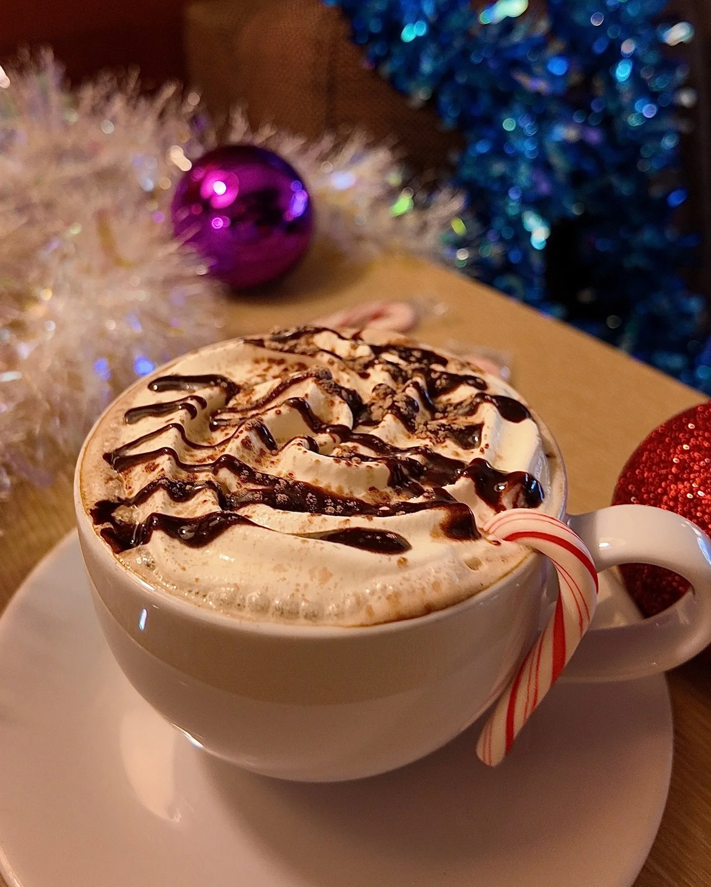 see you today until 1pm! we&rsquo;ll be closed tomorrow, dec 25, for the holiday and back to regular hours on the 26th.

we hope ya&rsquo;ll have a wonderful holiday season filled with lots of good coffee, good food, and even better company <3