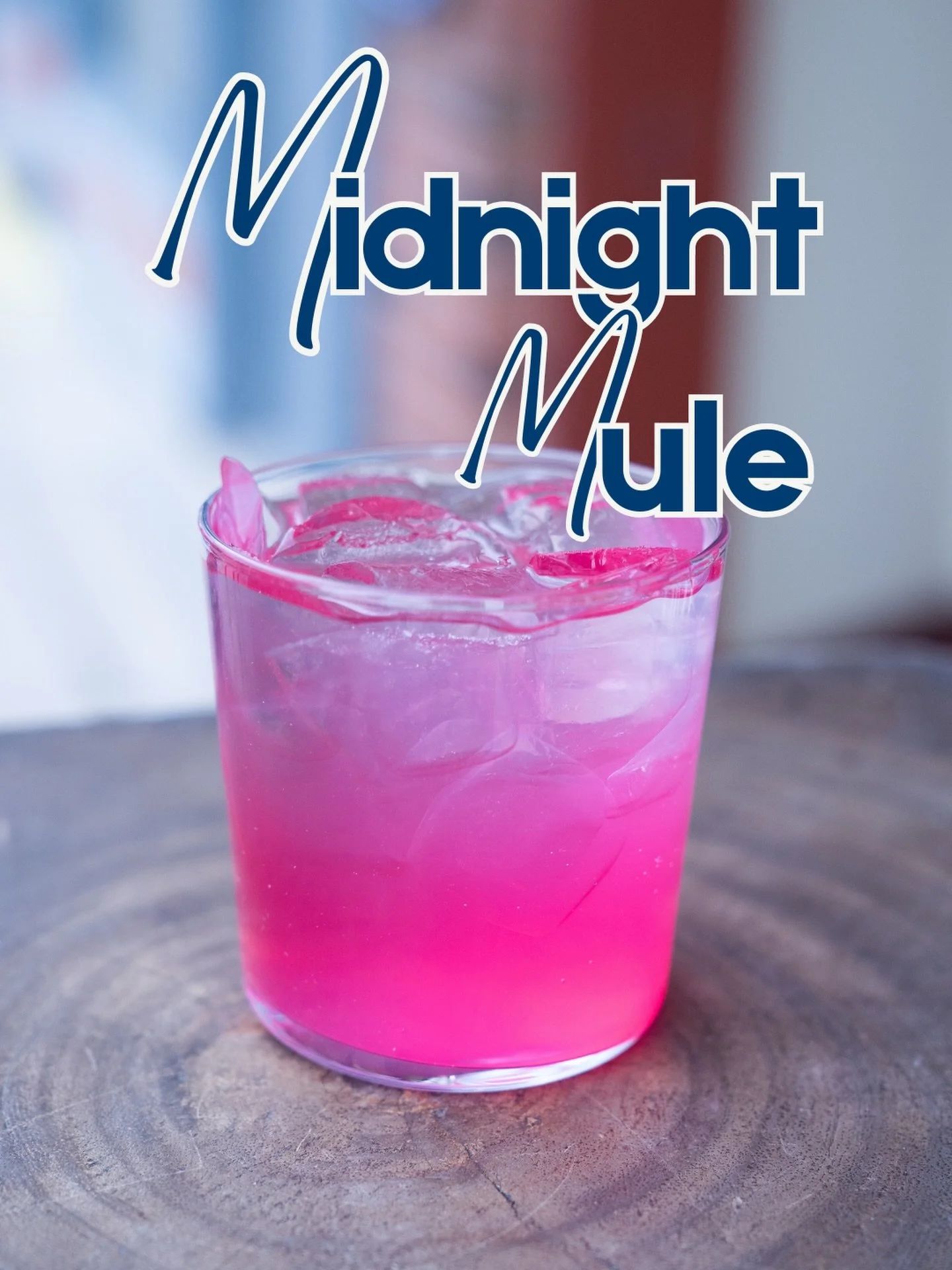 i mean&hellip; for a coffee shop, 8 pm is basically midnight 🌙 

come hang out with us tonight for our new extended hours &amp; our new evening mocktail (available only from 4 pm to 8 pm) the midnight mule is made with ginger beer, dragonfruit and l