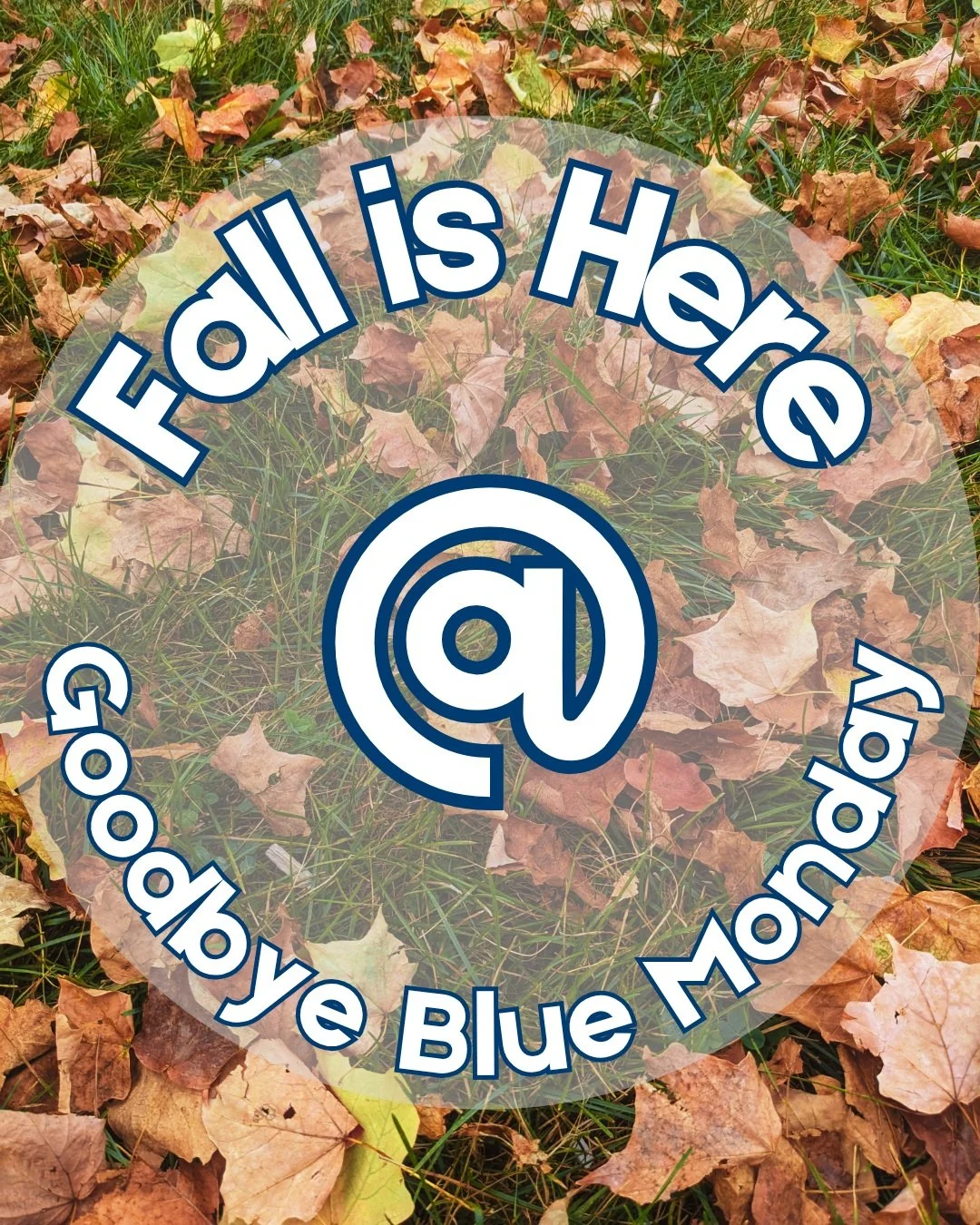 Are you ready for fall? We hope so! The fall menu just dropped! 

This season we have a couple fan favorites back, along with a new favorite to give a try. Open all DJJD so you can caffeinate and keep up with all the events this weekend.