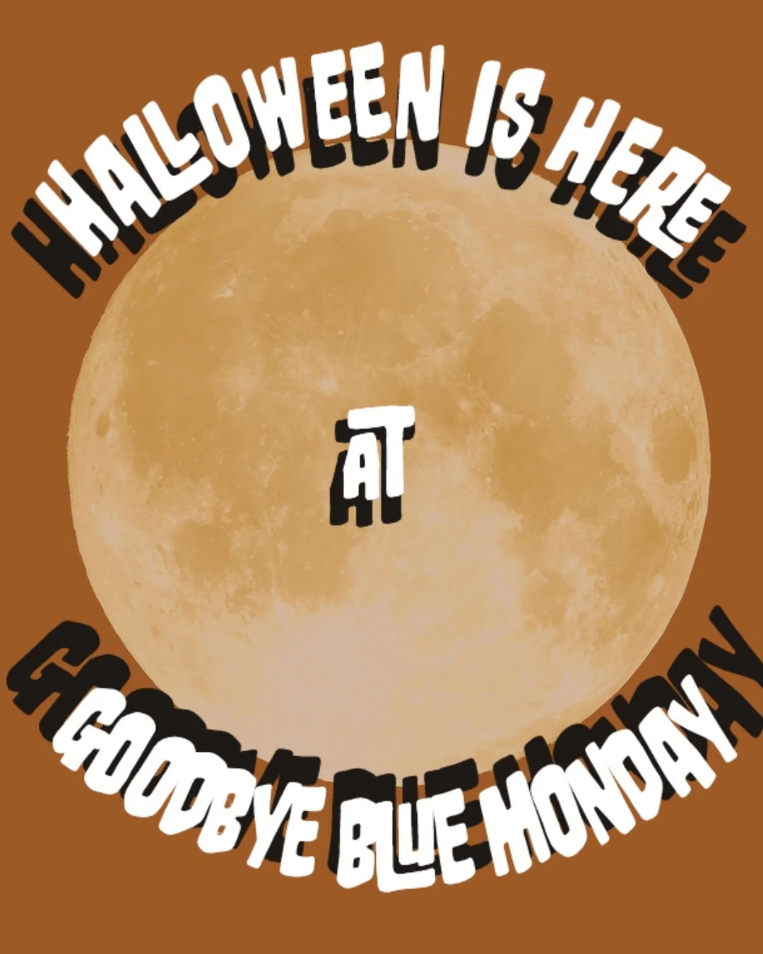 Starting Sunday the classic rivalry returns! Who will you vote for? Vampires 🦇? Or werewolves 🐺? 

1 purchase of a themed drink or new sticker counts as 1 vote for the corresponding team.

Winner will be announced after close on Halloween Night!
